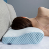 Cervical Neck Support Pain Relief Ergonomic Butterfly Pillow