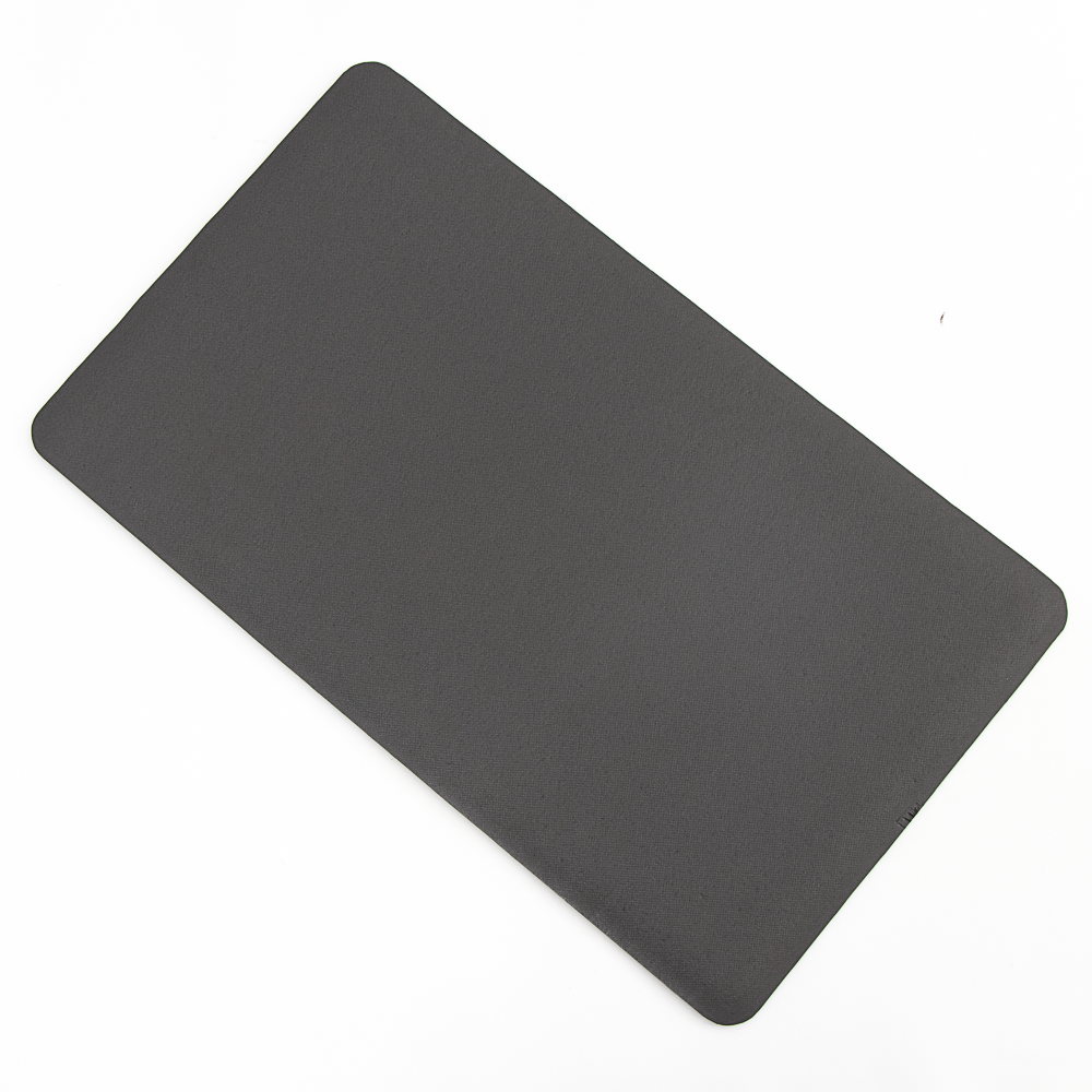 OEM Customized Solid Color PVC Environmental Protection Kitchen Floor Mat